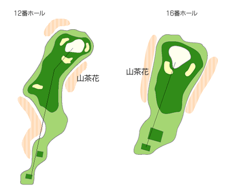 コース図